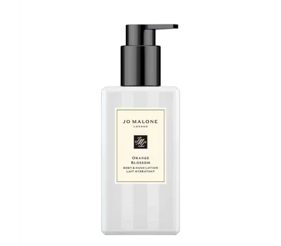 Orange Blossom Body & Hand Lotion 250ml