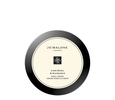 Lime Basil & Mandarin Body CrèMe
