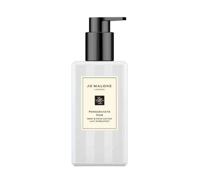 Pomegranate Noir Body & Hand Lotion 250ml
