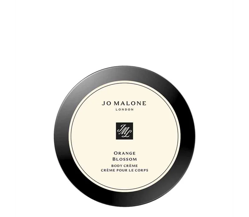 Orange Blossom Body CrèMe 175ml