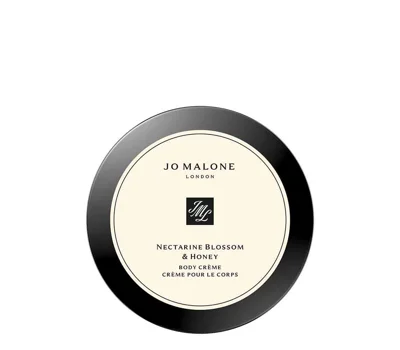 Jo Malone London Nectarine Blossom & Honey Body Crème 175ML