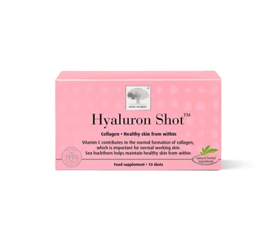 Hyaluron Shot™ 10x15ml