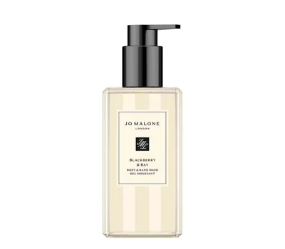 Blackberry & Bay Body & Hand Wash 250ml