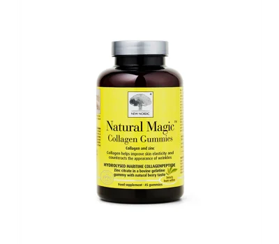 Natural Magic™ Collagen Gummies