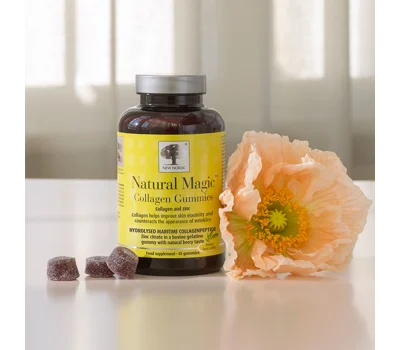 Natural Magic™ Collagen Gummies
