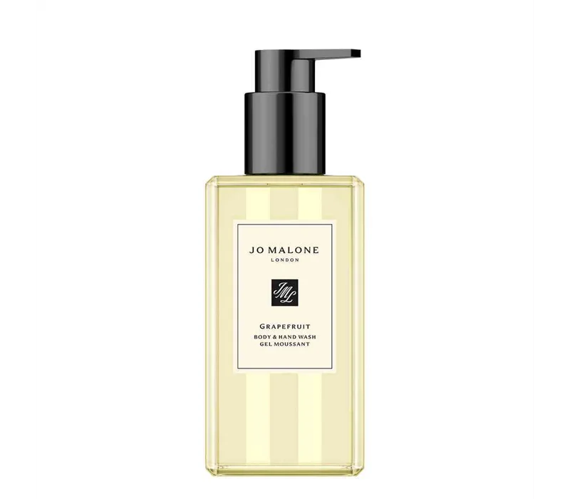 Grapefruit Body & Hand Wash 250ml
