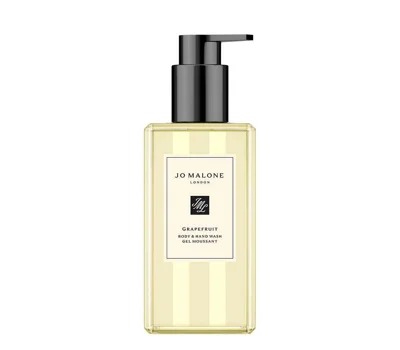 Grapefruit Body & Hand Wash 250ml
