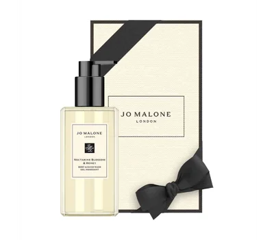 Nectarine Blossom & Honey Body & Hand Wash 250ml