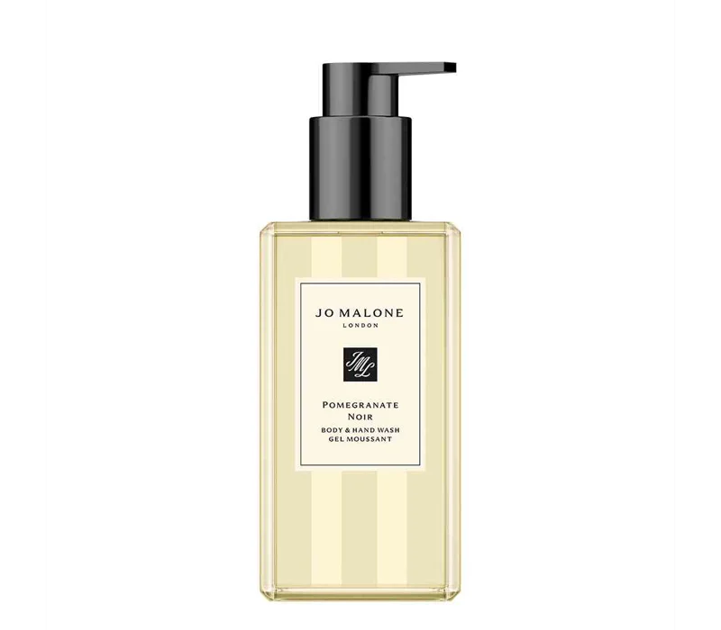 Pomegranate Noir Body & Hand Wash