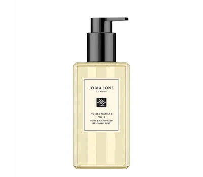 Pomegranate Noir Body & Hand Wash