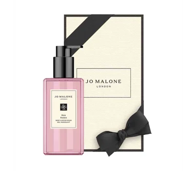 Red Roses Body & Hand Wash 250ml