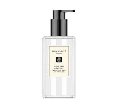 Wood Sage & Sea Salt Body & Hand Wash