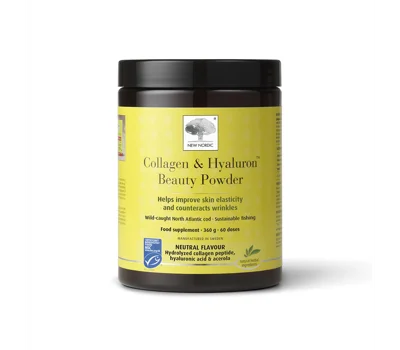 Collagen & Hyaluron™ Beauty Powder 360g