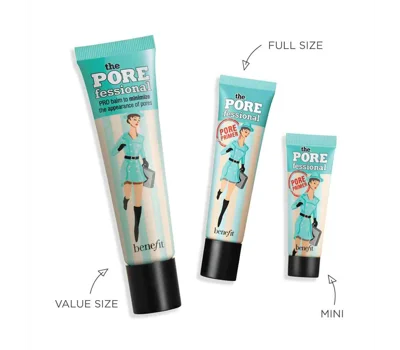 The Porefessional Face Primer
