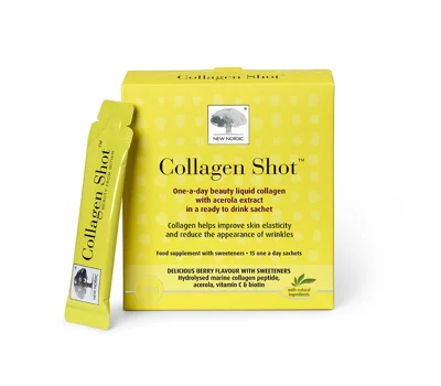 Collagen Shot™ 15x25ml