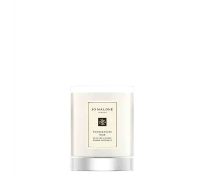 Pomegranate Noir Travel Candle