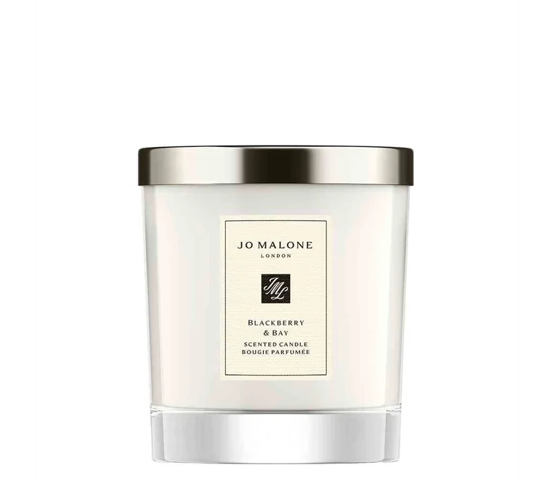 Blackeberry & Bay Home Candle