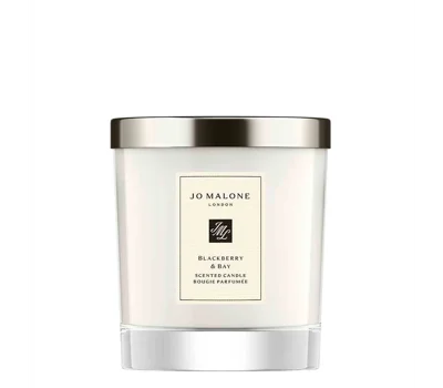 Blackeberry & Bay Home Candle