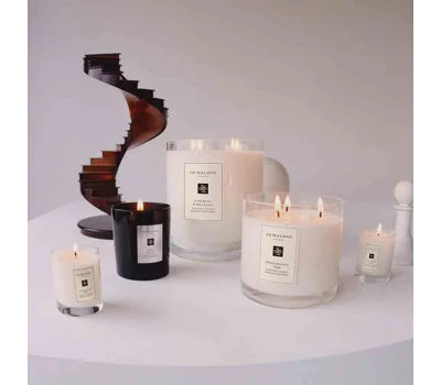 Pomegranate Noir Scented Candle 2,5Kg