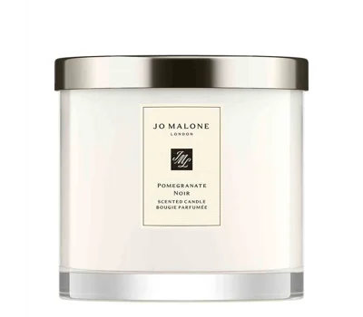 Pomegranate Noir Travel Candle