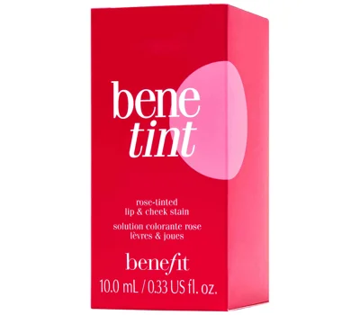 Benetint Cheek & Lip Stain 10ml