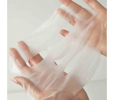 Vitamin Face Mask