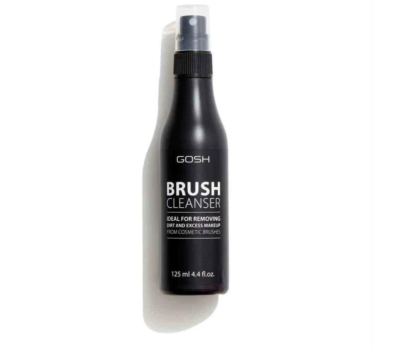 Brush Cleanser 125ml