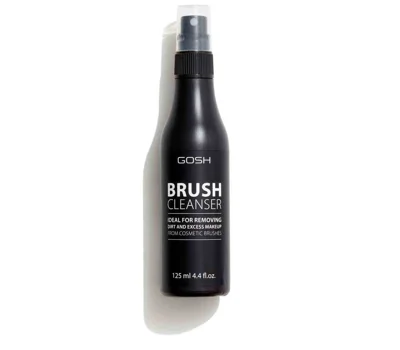 Brush Cleanser 125ml