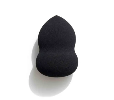 Blending Black Sponge