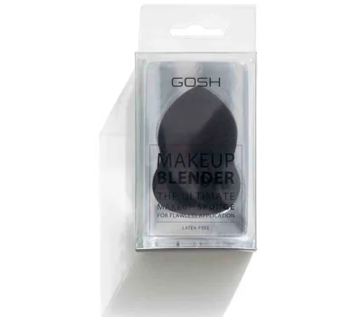 Blending Black Sponge