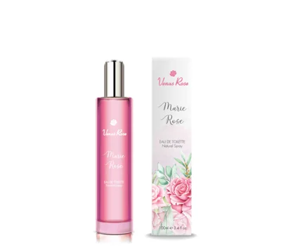 Marie Rose Perfume 100ml