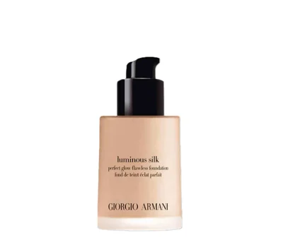 Luminous Silk Foundation