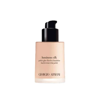 Luminous Silk Foundation