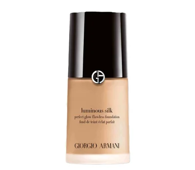 Luminous Silk Foundation