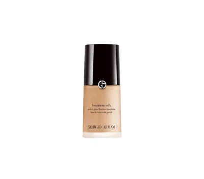 Luminous Silk Foundation