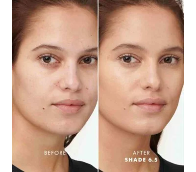 Luminous Silk Foundation