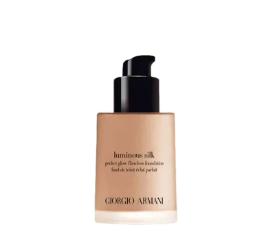 Luminous Silk Foundation