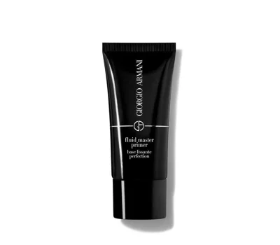 Fluid Master Primer