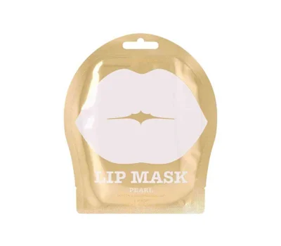 Pearl Lip Mask