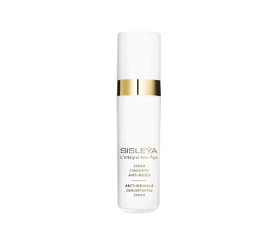 Sisleÿa L'IntéGral Anti-Âge Anti-Wrinkle Concentrated Serum 30ml