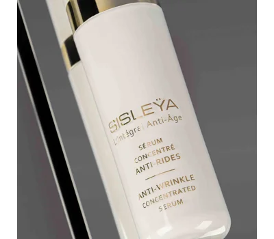 Sisleÿa L'IntéGral Anti-Âge Anti-Wrinkle Concentrated Serum 30ml