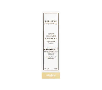 Sisleÿa L'IntéGral Anti-Âge Anti-Wrinkle Concentrated Serum 30ml