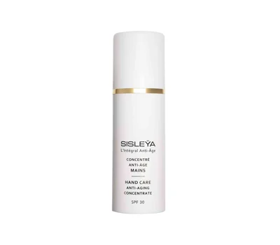 Sisleÿa L'IntéGral Anti-Âge Hand Care Anti-Aging Cream 75ml