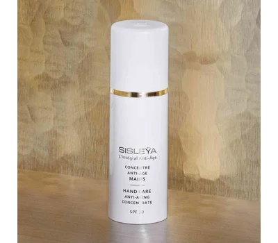 Sisleÿa L'IntéGral Anti-Âge Hand Care Anti-Aging Cream 75ml
