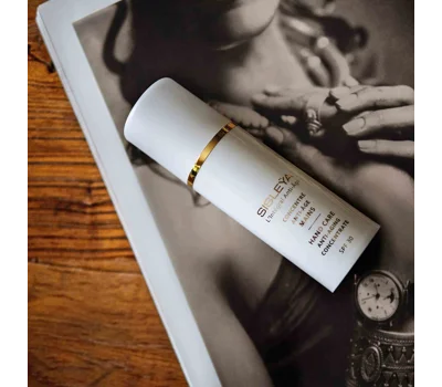 Sisleÿa L'IntéGral Anti-Âge Hand Care Anti-Aging Cream 75ml