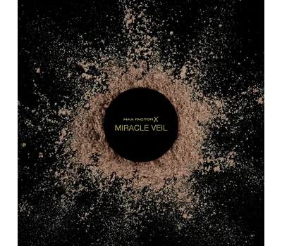 Miracle Veil Loose Powder