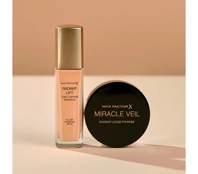 Miracle Veil Loose Powder