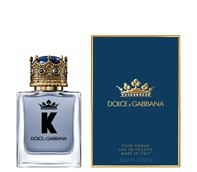 K By Dolce&Gabbana EDT