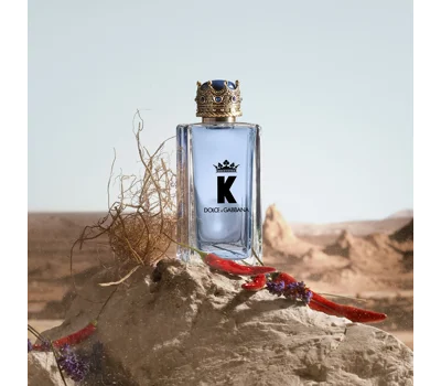K By Dolce&Gabbana EDT