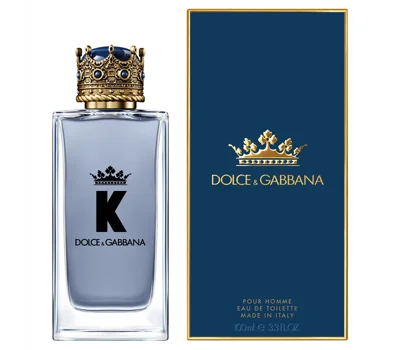 K By Dolce&Gabbana EDT